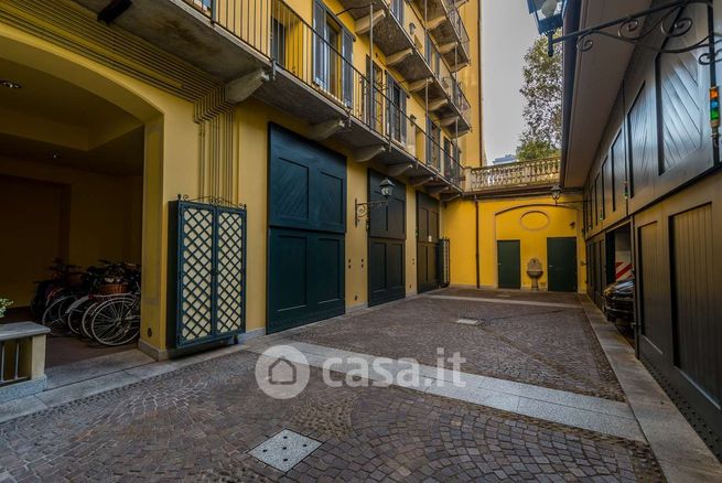 Appartamento in residenziale in Via Bergamo 6