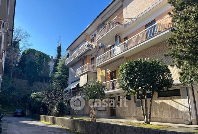 Appartamento in residenziale in Via Foligno 15