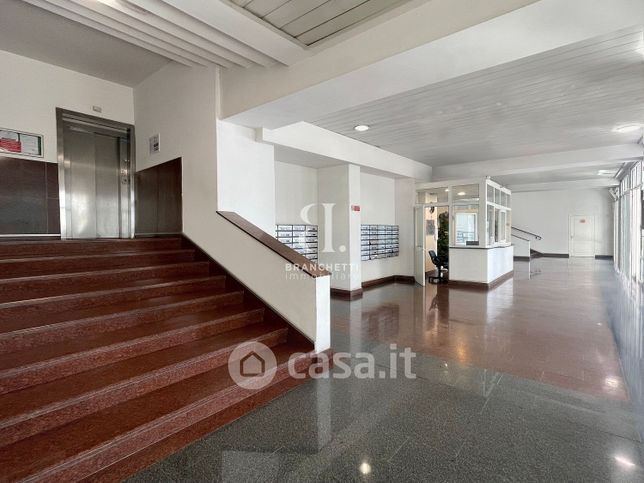 Appartamento in residenziale in Via Beniamino Franklin 5