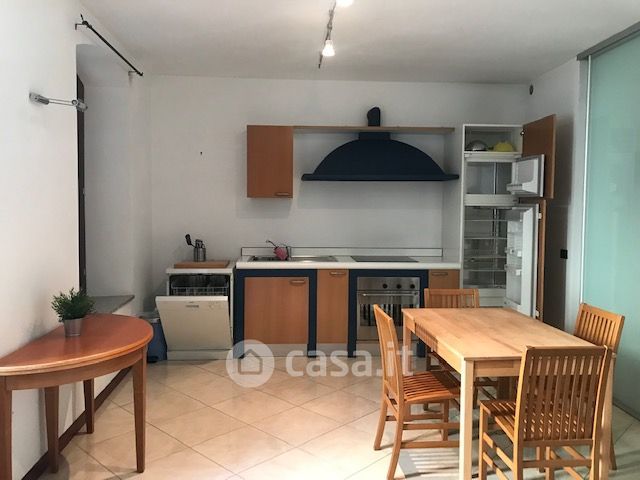 Appartamento in residenziale in Via Don Giovanni Minzoni
