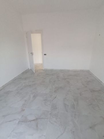 Appartamento in residenziale in Via Provinciale Montagna Spaccata