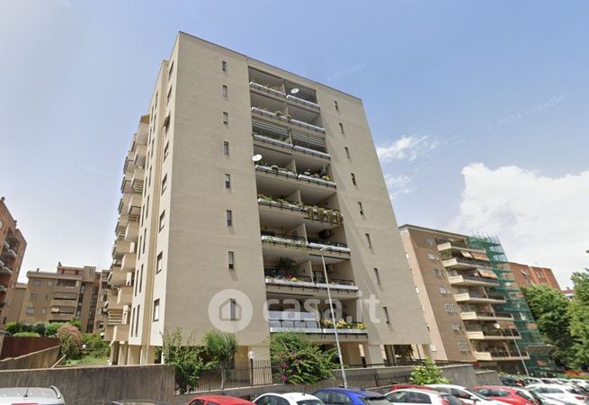 Appartamento in residenziale in Via Mar della Cina