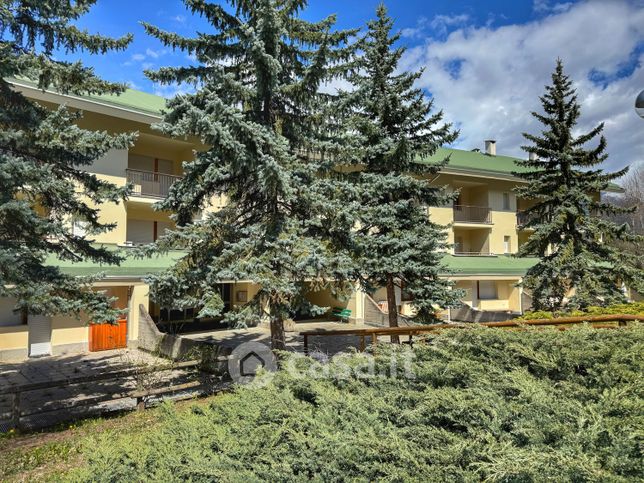 Appartamento in residenziale in Via Sauze D'Oulx 52