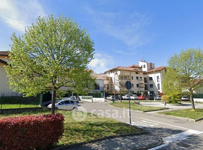 Appartamento in residenziale in Via Sormani 17