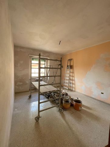 Appartamento in residenziale in Via Giovanni Pittaluga