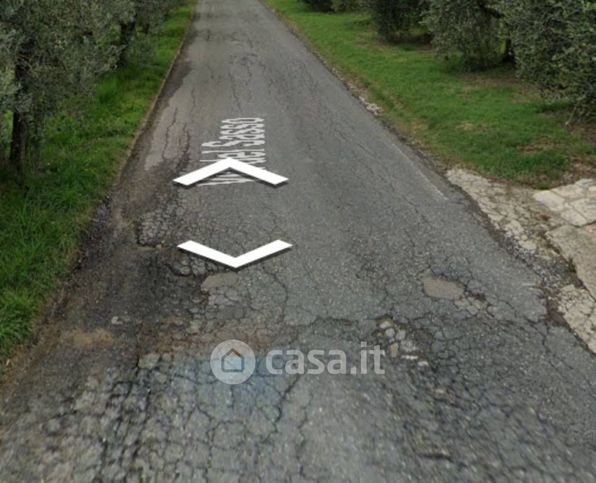 Terreno edificabile in residenziale in Strada Senza Nome