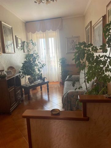 Appartamento in residenziale in Via Crocetta 7