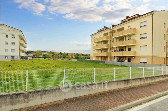 Terreno edificabile in residenziale in Via Benigno Zaccagnini