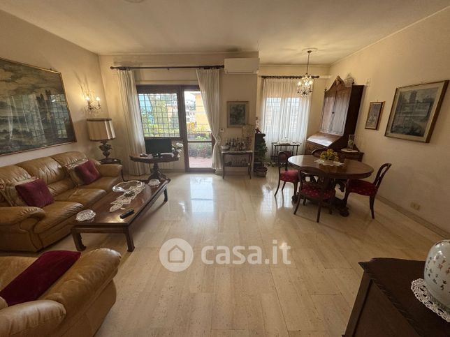 Appartamento in residenziale in Piazza Vinci