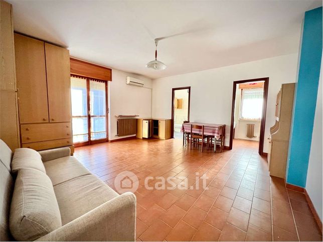 Appartamento in residenziale in Via Artanavaz