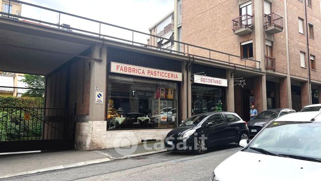 Negozio/locale commerciale in commerciale in Via Antonio Vagnone 20