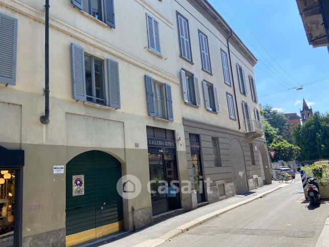 Appartamento in residenziale in Via Lanzone 16