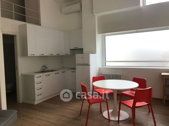 Appartamento in residenziale in Via Privata Ludovico Cavaleri 2