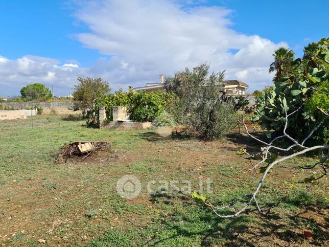 Terreno agricolo in commerciale in 