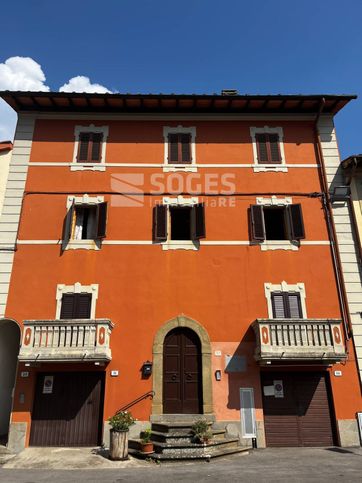 Appartamento in residenziale in Piazza degli Ubertini