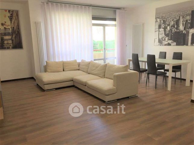 Appartamento in residenziale in Via San Girolamo Emiliani