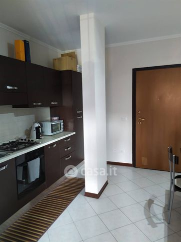 Appartamento in residenziale in 
