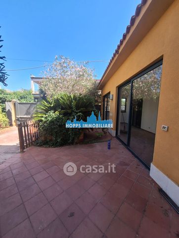 Appartamento in residenziale in Via Antigone