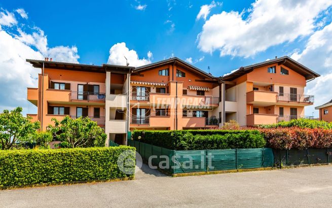 Appartamento in residenziale in Via Generale Carlo Alberto dalla Chiesa 4