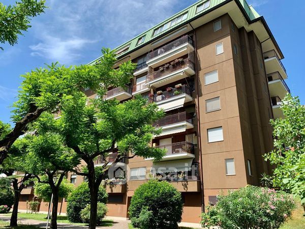Appartamento in residenziale in Via Giacomo Matteotti 16