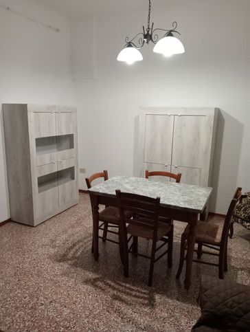 Appartamento in residenziale in Viale De' Brozzi 26