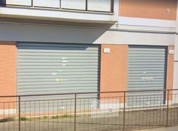 Box/posto auto in residenziale in Via Santo Strato 25