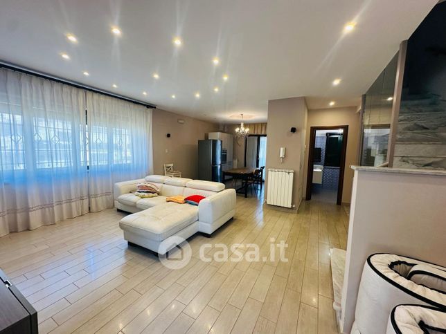 Villetta a schiera in residenziale in Via San Vito
