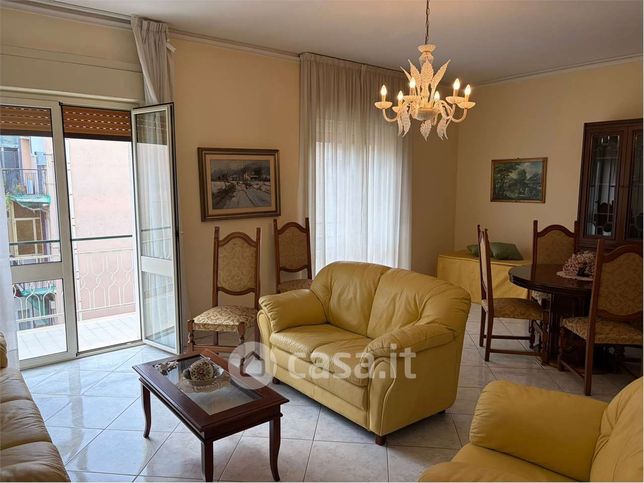Appartamento in residenziale in Via Sebastiano Olivieri