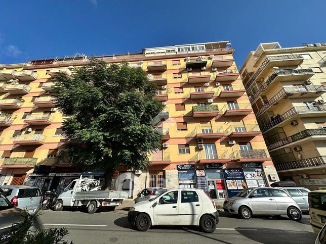 Appartamento in residenziale in Via Giuseppe Pitrè 191 Q