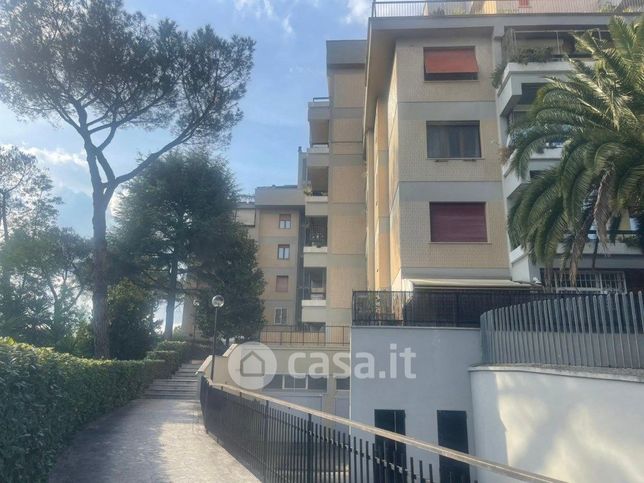 Appartamento in residenziale in Via Apricale