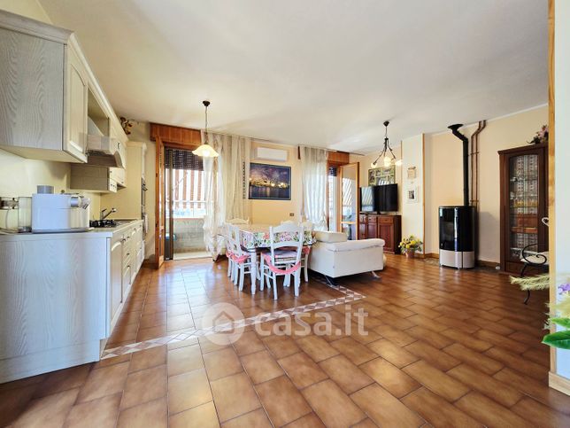 Appartamento in residenziale in Via Due Agosto 8