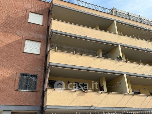 Appartamento in residenziale in Via dei Girasoli 38