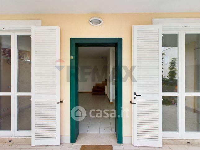 Villetta a schiera in residenziale in Via Cupa dei Marmi 57
