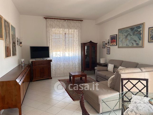 Appartamento in residenziale in Via Luigi Einaudi 50