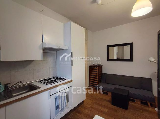 Appartamento in residenziale in Ripa di Porta Ticinese
