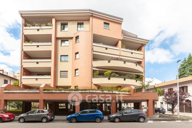 Appartamento in residenziale in Via Roberto Culin 21