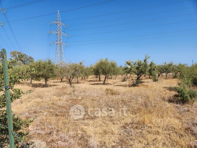 Terreno agricolo in commerciale in Contrada Mostringiano