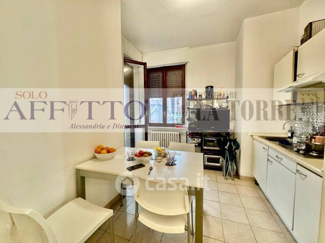 Appartamento in residenziale in 