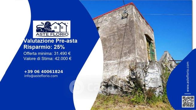 Rustico/casale in residenziale in Via Cappella degli Orefici
