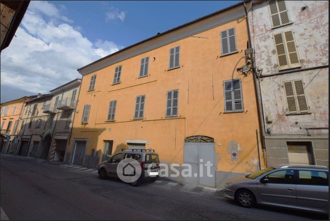 Appartamento in residenziale in Via Oderda 15