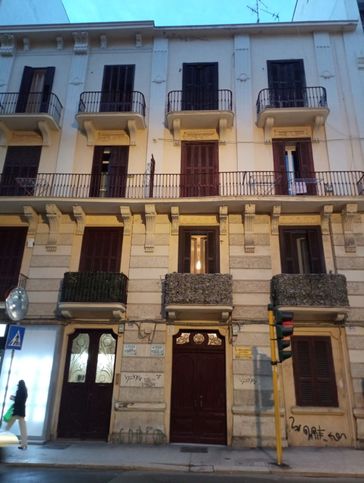 Appartamento in residenziale in Via Gian Giuseppe Carulli 150