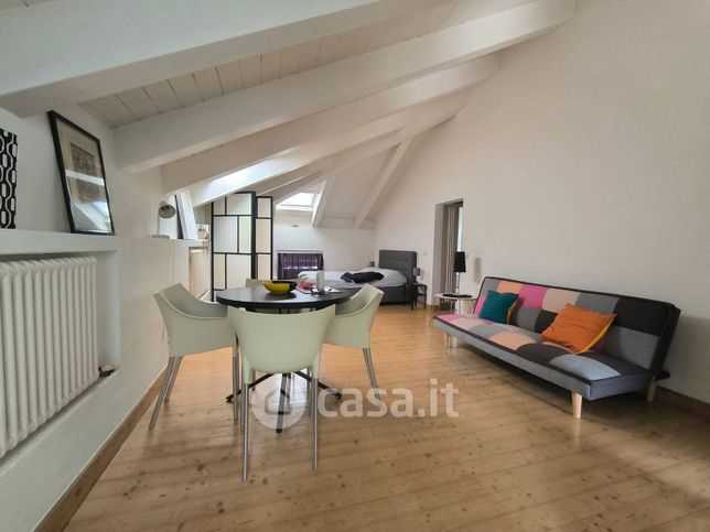Loft in residenziale in 