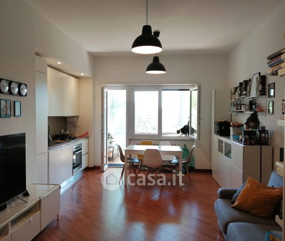 Appartamento in residenziale in Via Salvatore d'Amelio