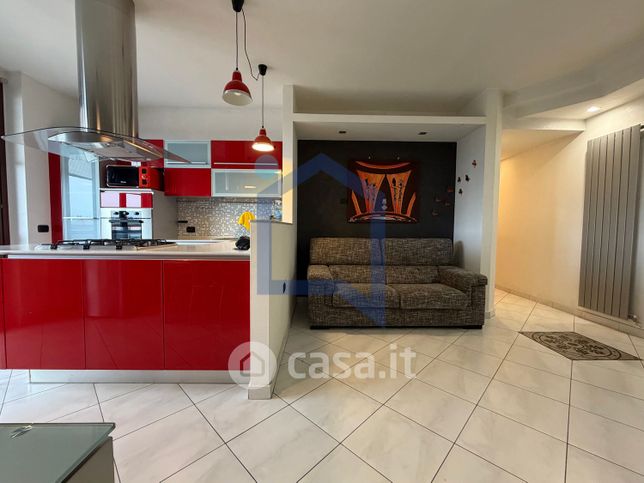Appartamento in residenziale in Via Cristoforo Colombo 25
