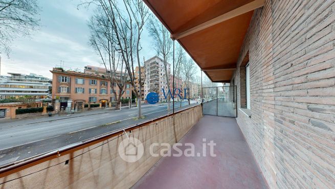 Appartamento in residenziale in Viale Angelico