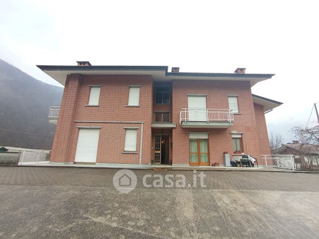 Appartamento in residenziale in Via Villa Inferiore Braida 12