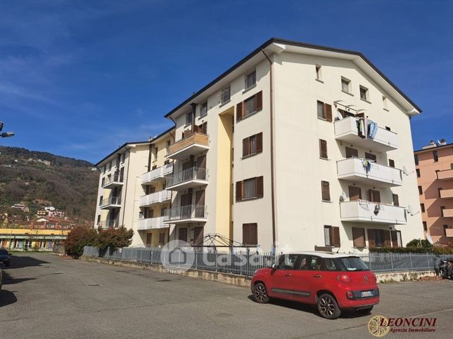 Appartamento in residenziale in Via Pietrino Venturini 4