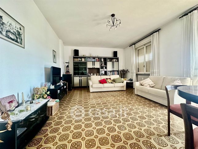 Appartamento in residenziale in 