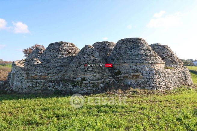 Baita/bungalow/chalet/trullo in residenziale in Strada Pozzo Salerno Zone I