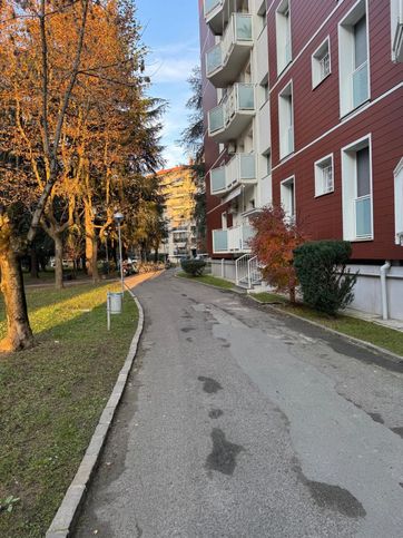 Appartamento in residenziale in Viale Ungheria 1